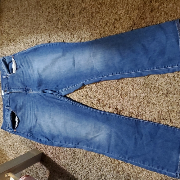 High Rise Jeans - Picture 2 of 6